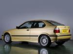 BMW 323ti Compact 1997 года